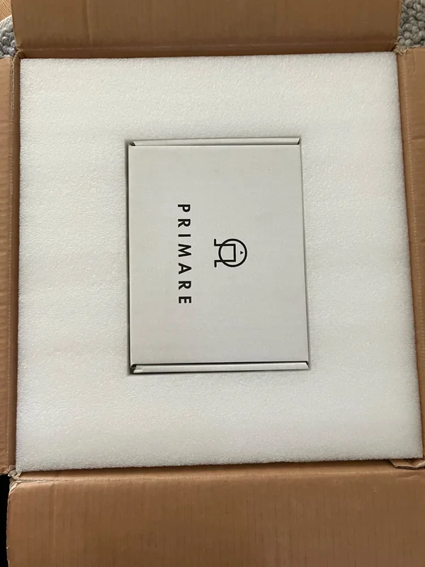 Primare CD31 Primare CD31 - Bild 5 av 5