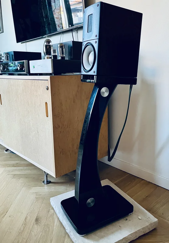 Raidho XT-1 inkl stativ  - Bild 4 av 6