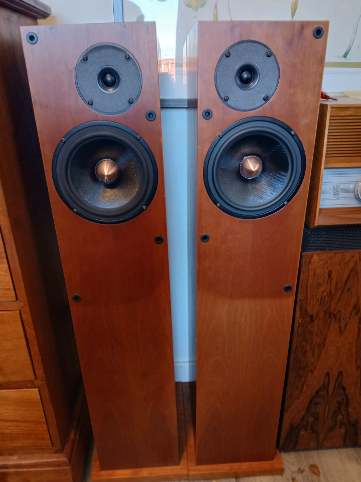 Proac Response 1.5 golvhögtalare