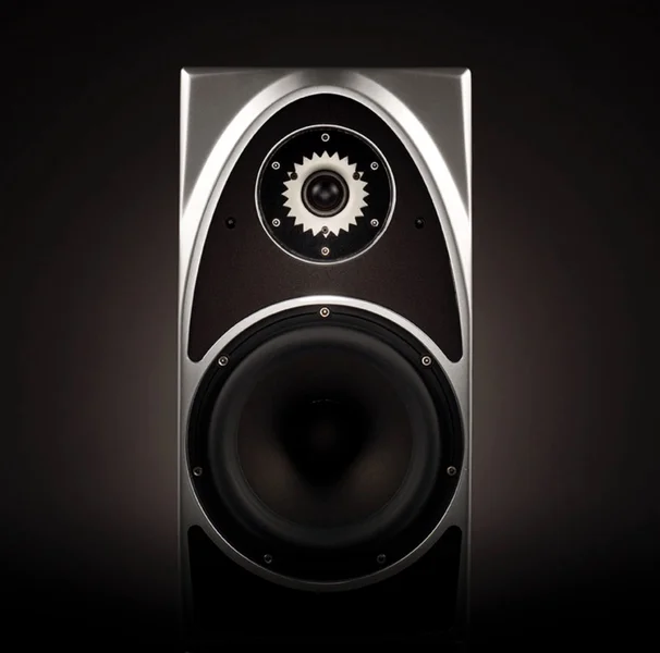 Wilson Audio Duette | Stativh&ouml;gtalare - Bild 1 av 2