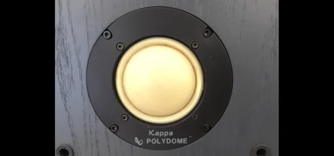 Infinity Kappa polydome element