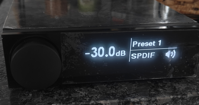 Mini DSP Flex Eight - Bild 2 av 2