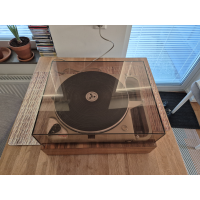 Thorens 124 mkl