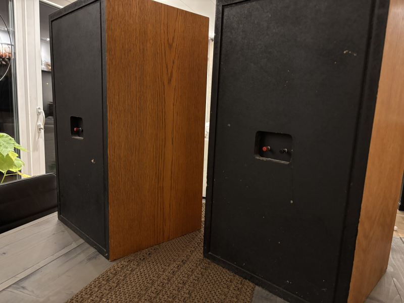 JBL L 36 JBL L 36 - Bild 3 av 8