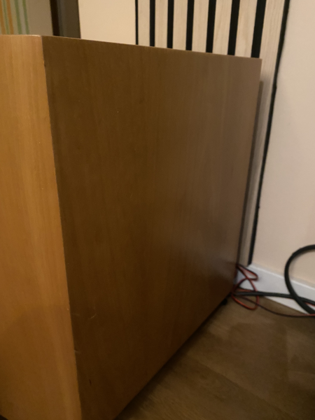 Naim N-Sub Naim N-Sub - Bild 3 av 3