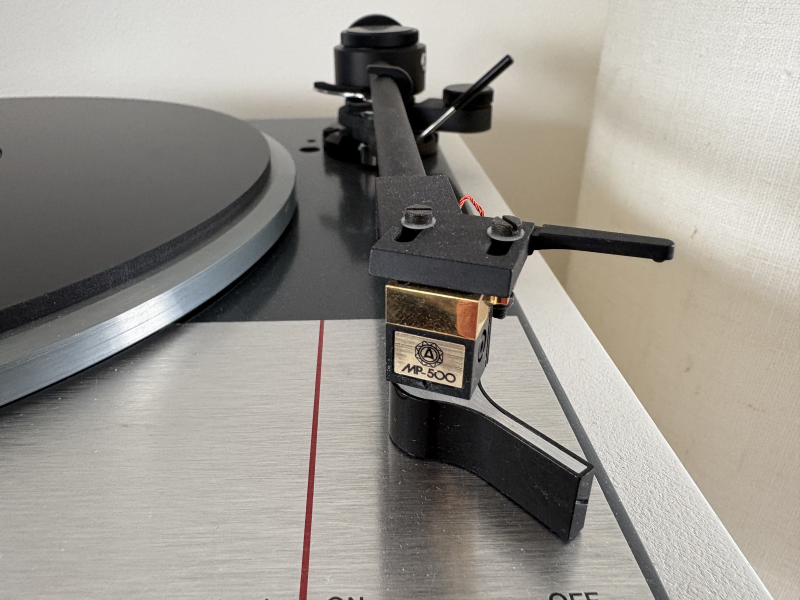 Lenco L75 ++ - Bild 3 av 3