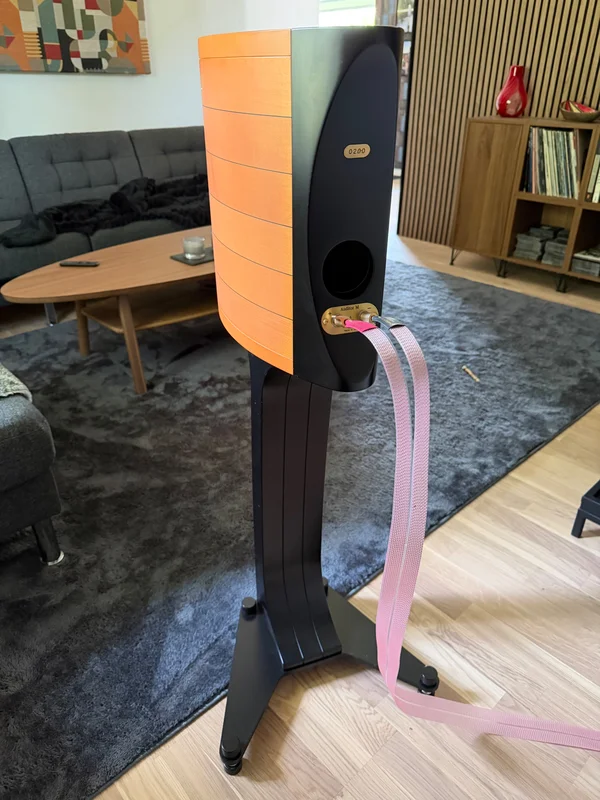Sonus Faber Cremona Auditor M Sonus Faber Cremona Auditor M - Bild 2 av 4