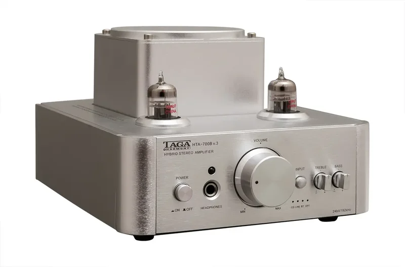TAGA- 700B v.3 USB - Bilde 1 av 3