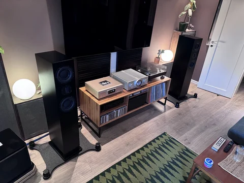 ProAc D48R