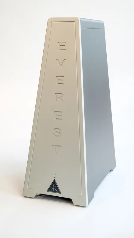 Shunyata Everest 8000 - Kuva 1 / 2