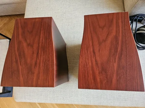 T+A Criterion 450