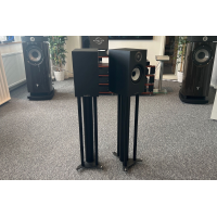 Bowers & Wilkins 607 S2 Anniversary Edition - Begagnade stativhögtalare - 2 Bowers & Wilkins 607 S2 