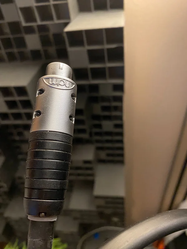 Naim Hiline - Billede 1 af 1