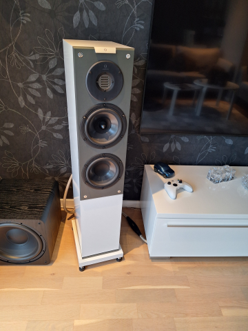 Audiovector M3 Avantgarde