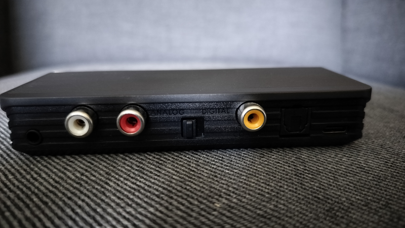 Bluetooth-mottagare - Bild 1 av 2
