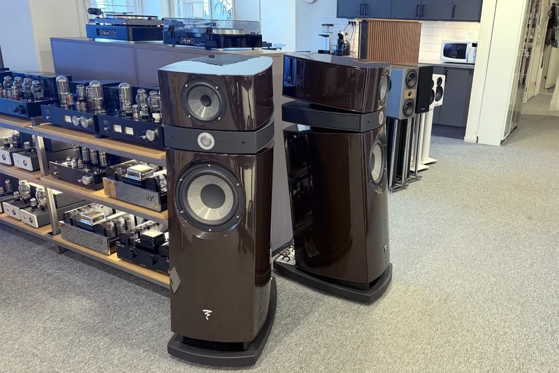 Focal Scala Utopia Evo - Demoex - Bild 5 av 6