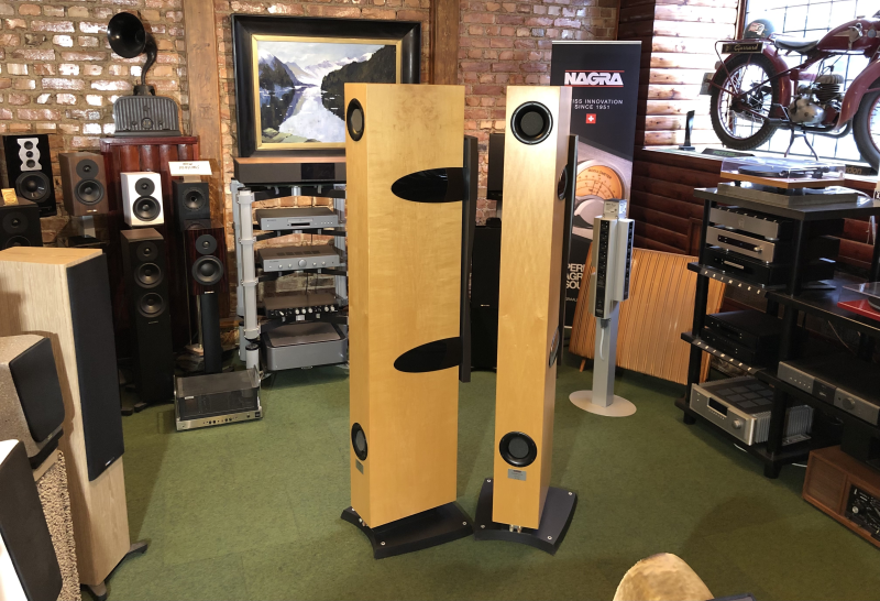 Dynaudio Confidence C4 - Bild 2 av 2