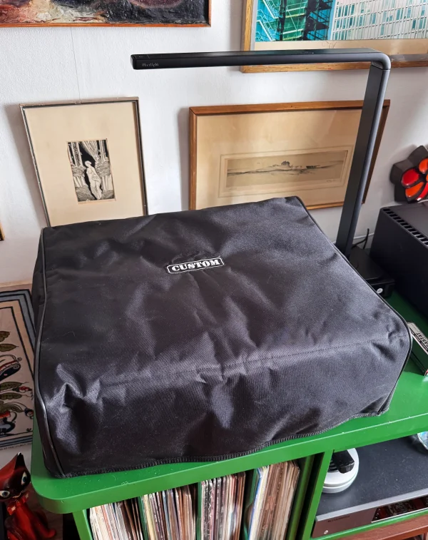 Denon DP-57L / Skivspelare Denon DP-57L / Skivspelare - Bild 5 av 6