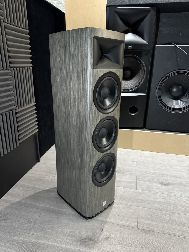 JBL HDI-3800 