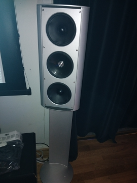 KEF KHT 9000 ACE 