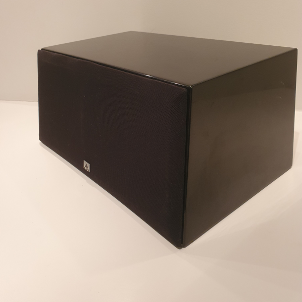 XTZ 99 WMT Center  Impedance  4-8 Ohm - Bild 4 av 7