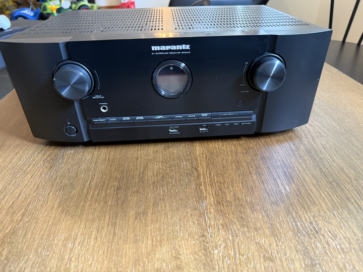 Marantz 5012