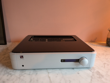 PS Audio Preamp BHK Signature