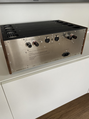 Harmony Design A906