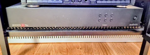 Audiolab 6000N streaming DAC 