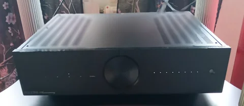 Audio Analogue Puccini Anniversary 