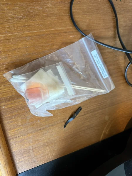 Roksan Radius 5.2 - Bild 6 av 6