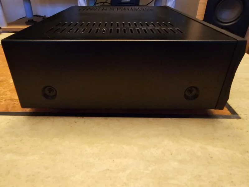 OPPO BDP-105D - Bild 4 av 6