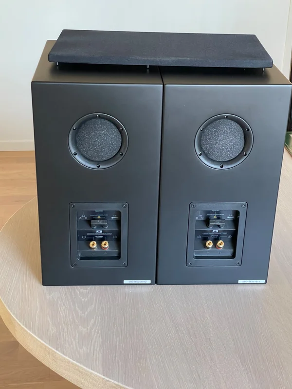 XTZ Spirit 4 XTZ Spirit 4 - Bild 2 av 2