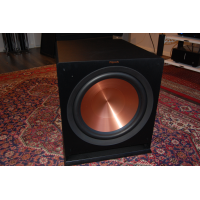 Klipsch R-115SW