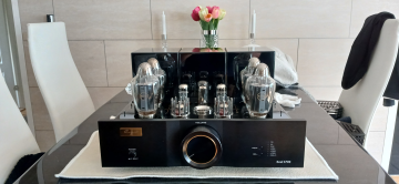 Cayin Soul 170i