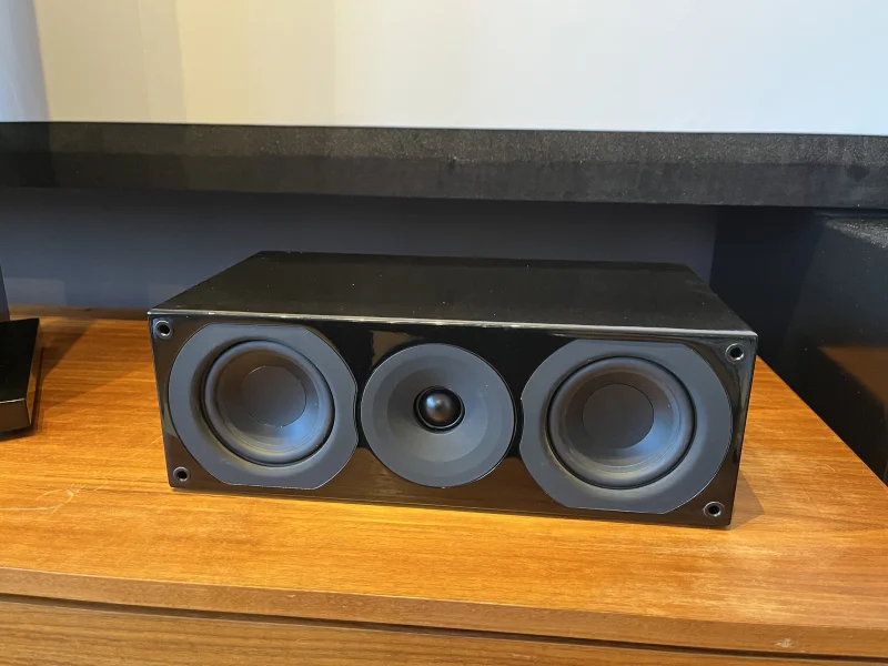System Audio Saxo 30 samt Saxo 10 - Bild 7 av 7