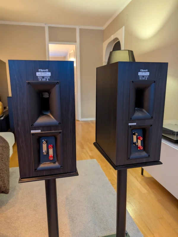 Klipsch RP-160M - Bild 2 av 2