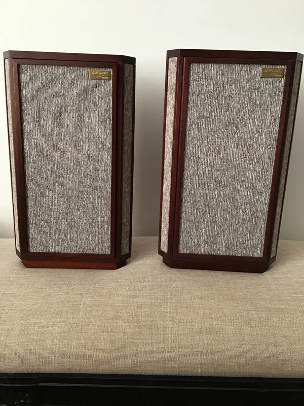 Tannoy Autograph Mini - Bild 2 av 4