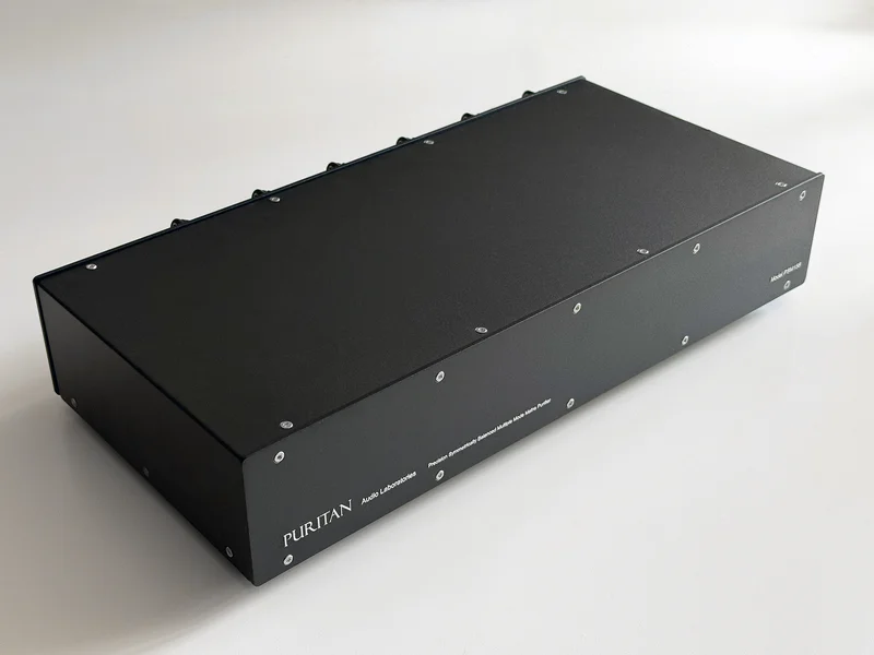 Puritan PSM156 Puritan PSM156 - Bild 1 av 4