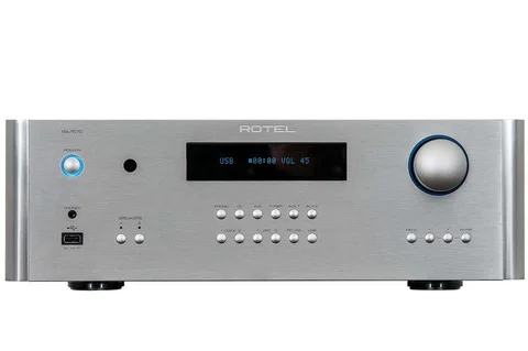 Rotel RA-1570