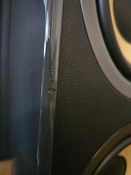 Focal Aria 936 K2 Limited Edition - Bild 5 av 5