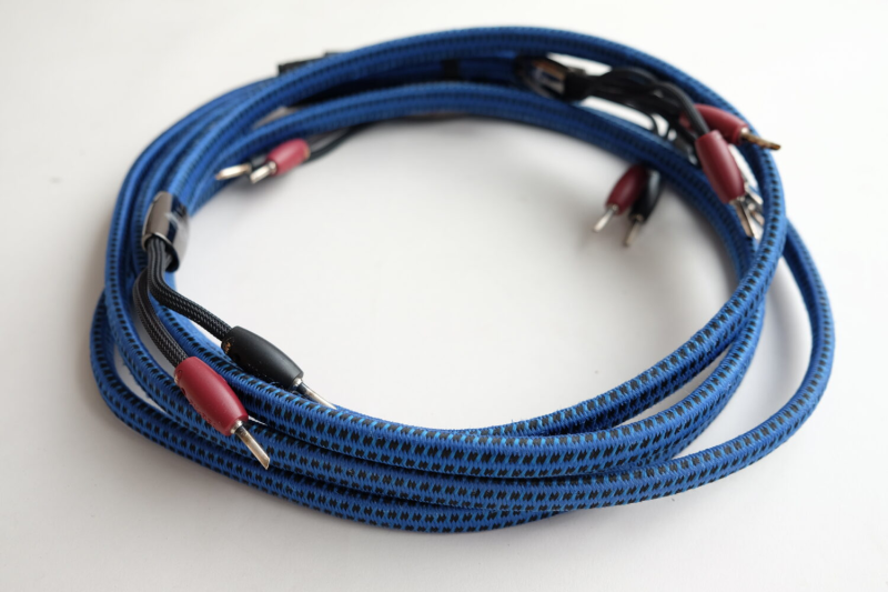 AudioQuest Gibraltar 2,5m - Bild 2 av 2