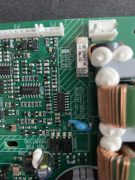 ICEpower 300AS1 - Bild 2 av 2