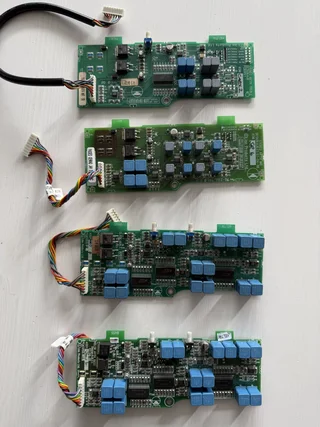 Linn Keltik Aktivt stereokort Linn Keltik Aktivt stereokort