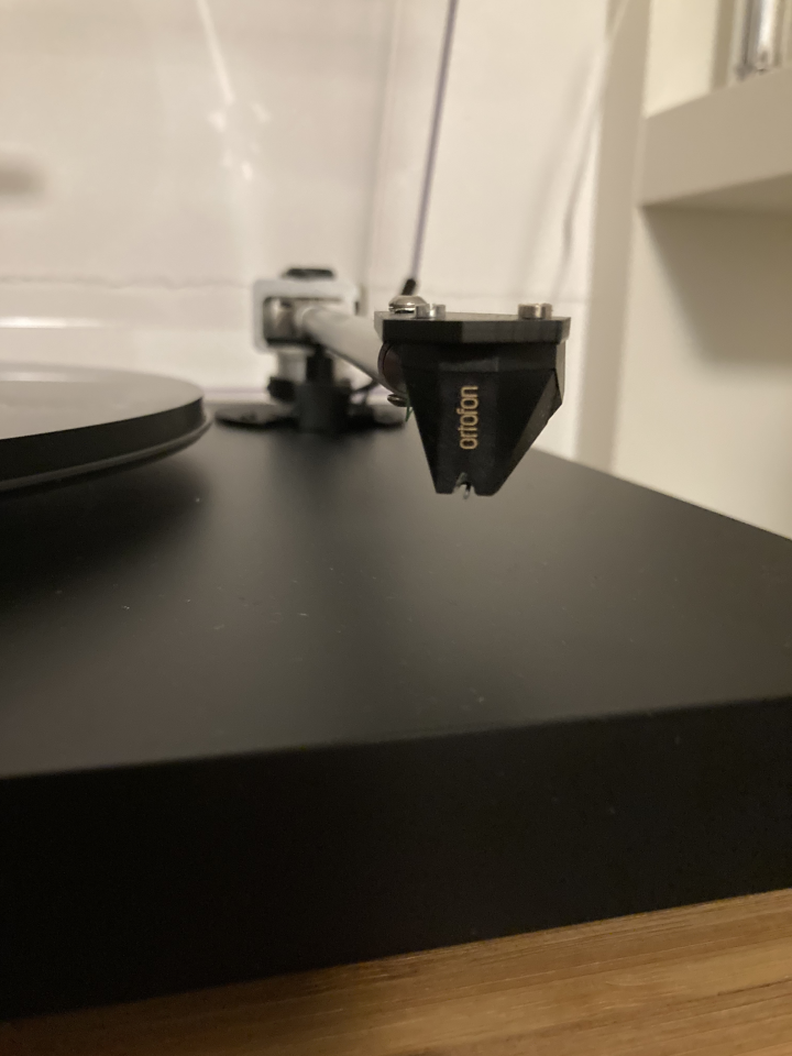 ORTOFON 2M BLACK Pickup