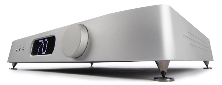 MSB Discrete | DAC
