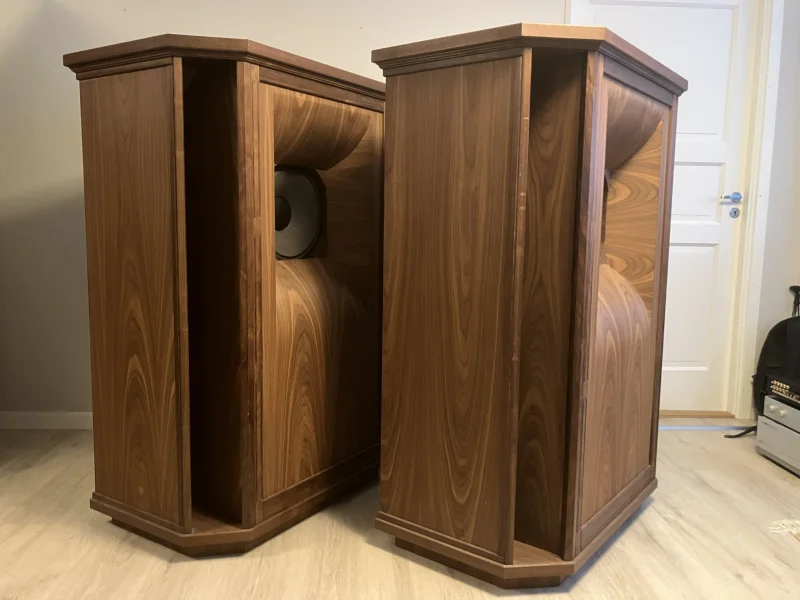 Tannoy Westminster Royal - Bild 3 av 8