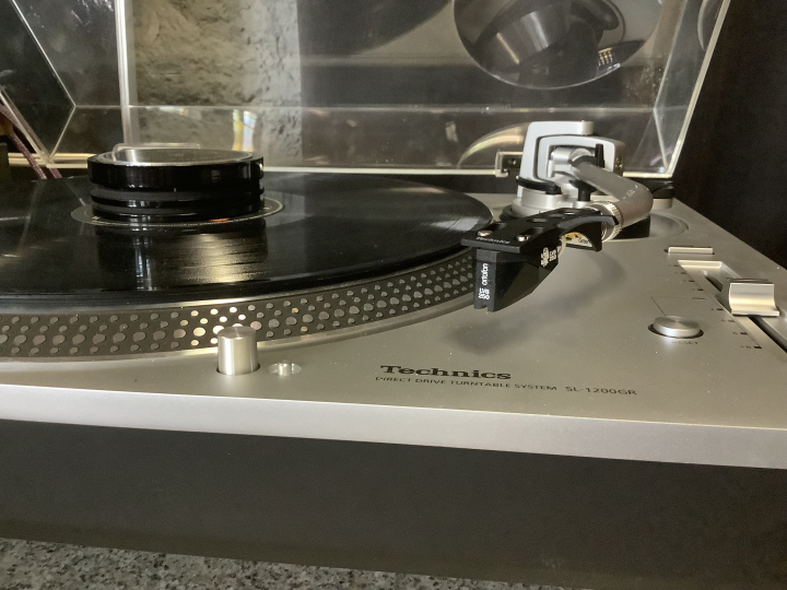 Technics