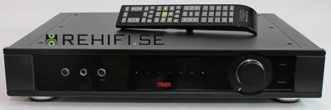 Rega Elicit MK5