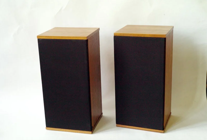 CHARTWELL &ndash; The PM-110 Loudspeaker. - Bild 1 av 3